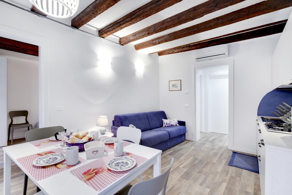 Apartamento Ca' Della Darsena - Arsenale By Wonderful Italy *