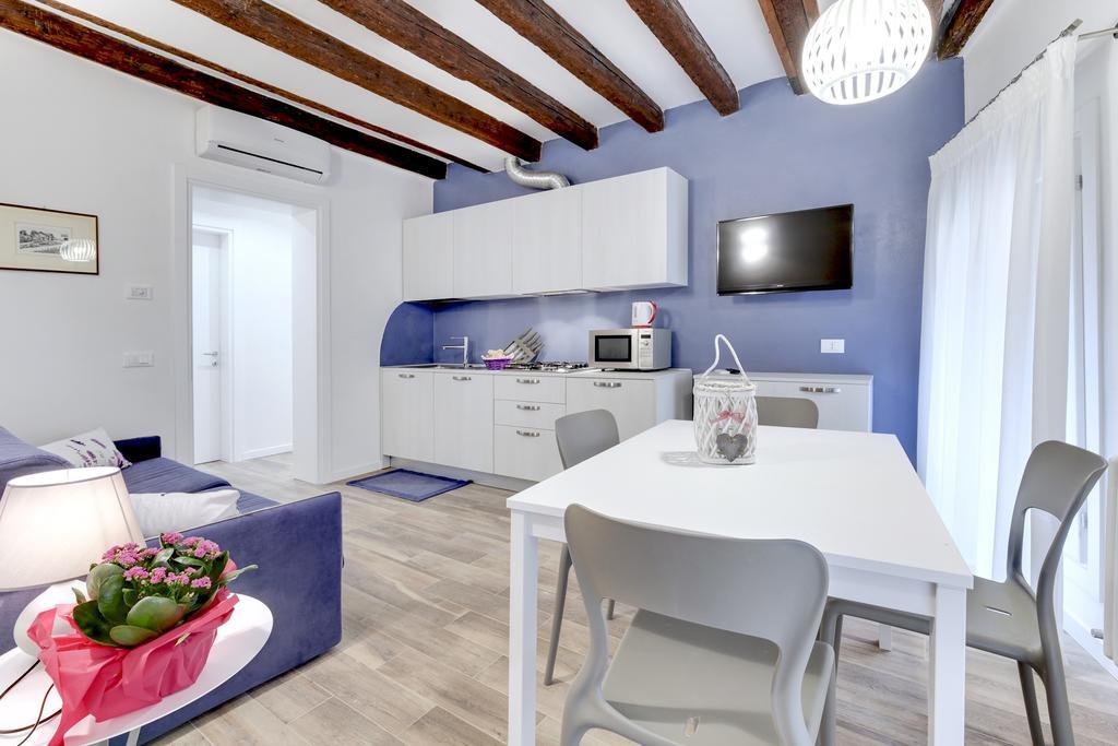 Apartamento Ca' Della Darsena - Arsenale By Wonderful Italy Veneza