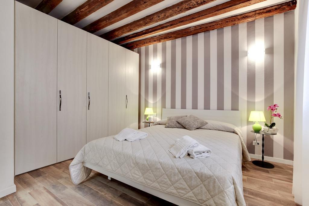 Ca' Della Darsena - Arsenale By Wonderful Italy Apartamento *
