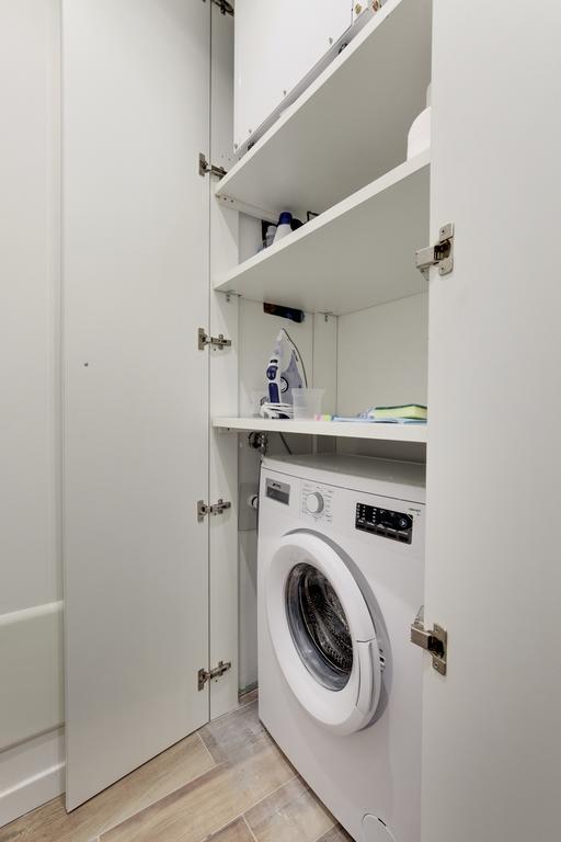 Apartamento Ca' Della Darsena - Arsenale By Wonderful Italy Veneza