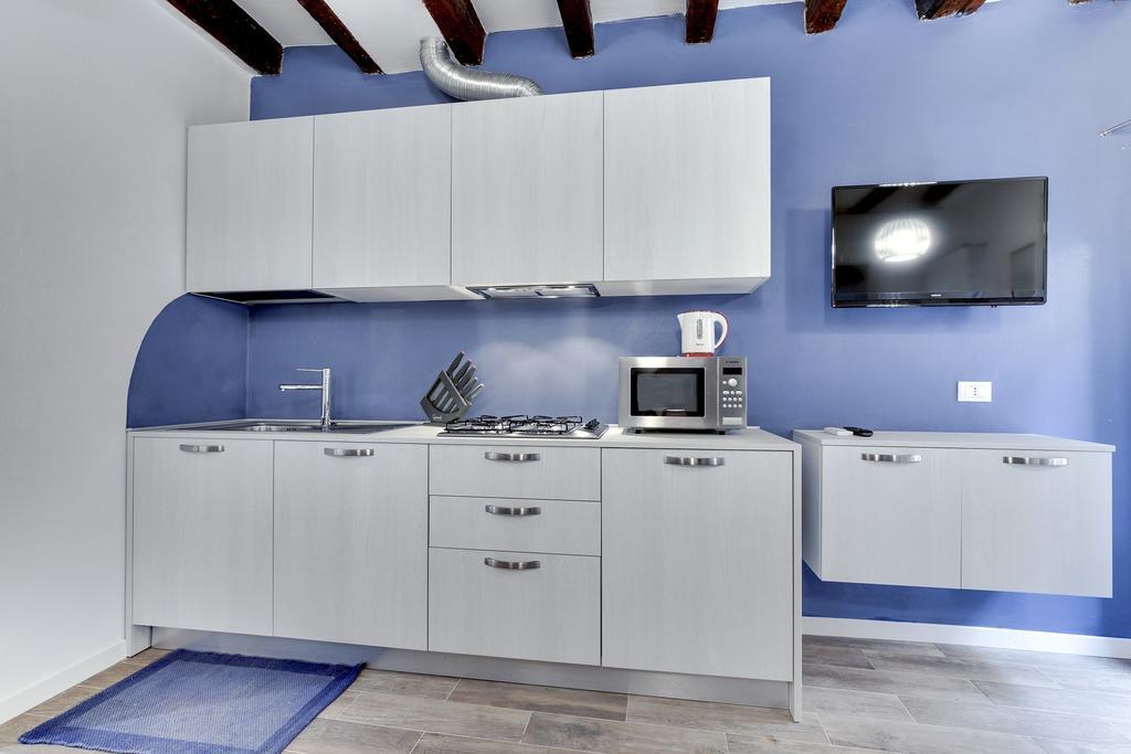 Apartment Ca' Della Darsena - Arsenale By Wonderful Italy Venedig